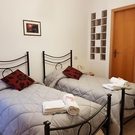 B&B 'A Puteca San Marco dei Cavoti Exterior foto